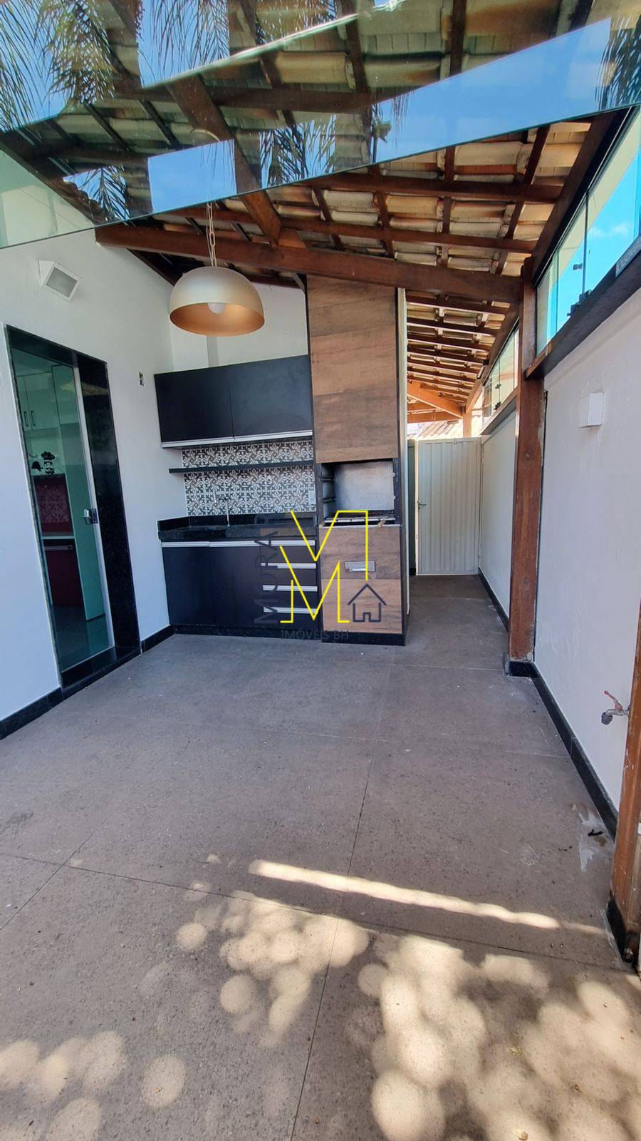 Casa, 3 quartos, 115 m² - Foto 4