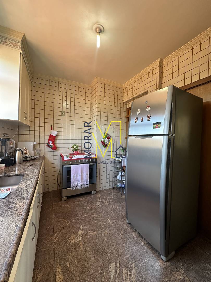 Apartamento, 5 quartos, 200 m² - Foto 6