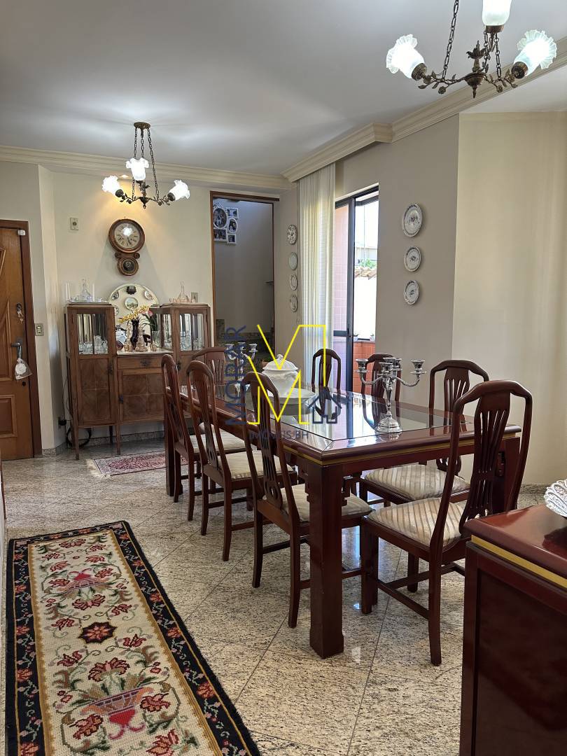 Apartamento, 5 quartos, 200 m² - Foto 3