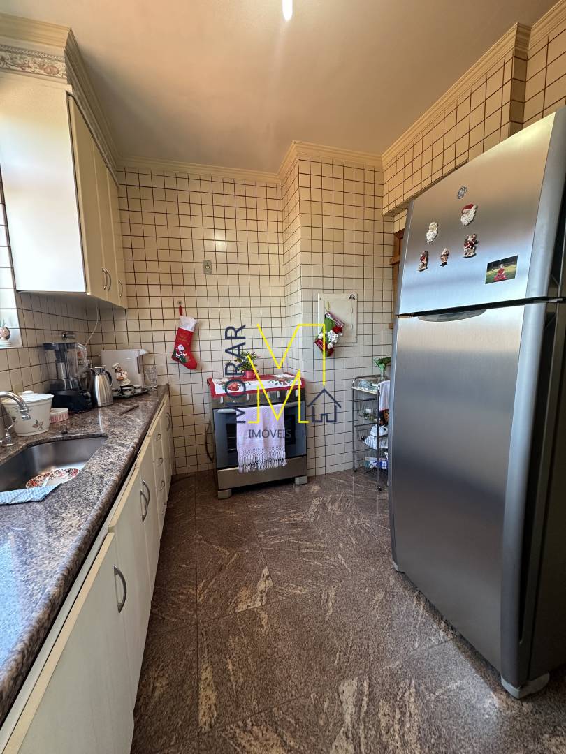 Apartamento, 5 quartos, 200 m² - Foto 5
