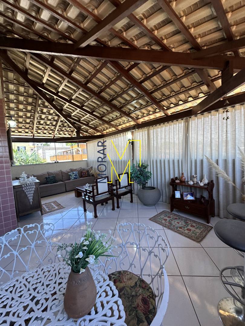 Apartamento, 5 quartos, 200 m² - Foto 1