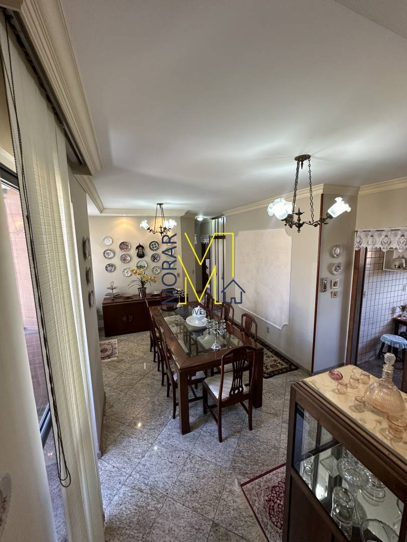 Apartamento, 5 quartos, 200 m² - Foto 4