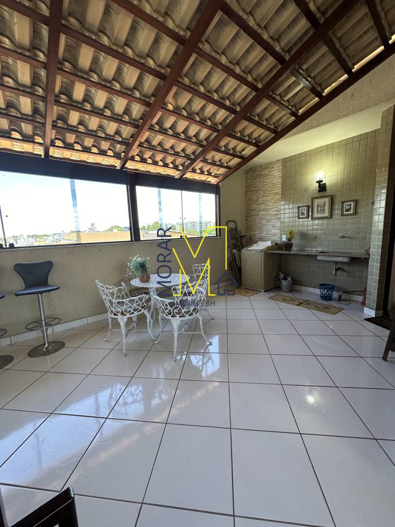 Apartamento, 5 quartos, 200 m² - Foto 2
