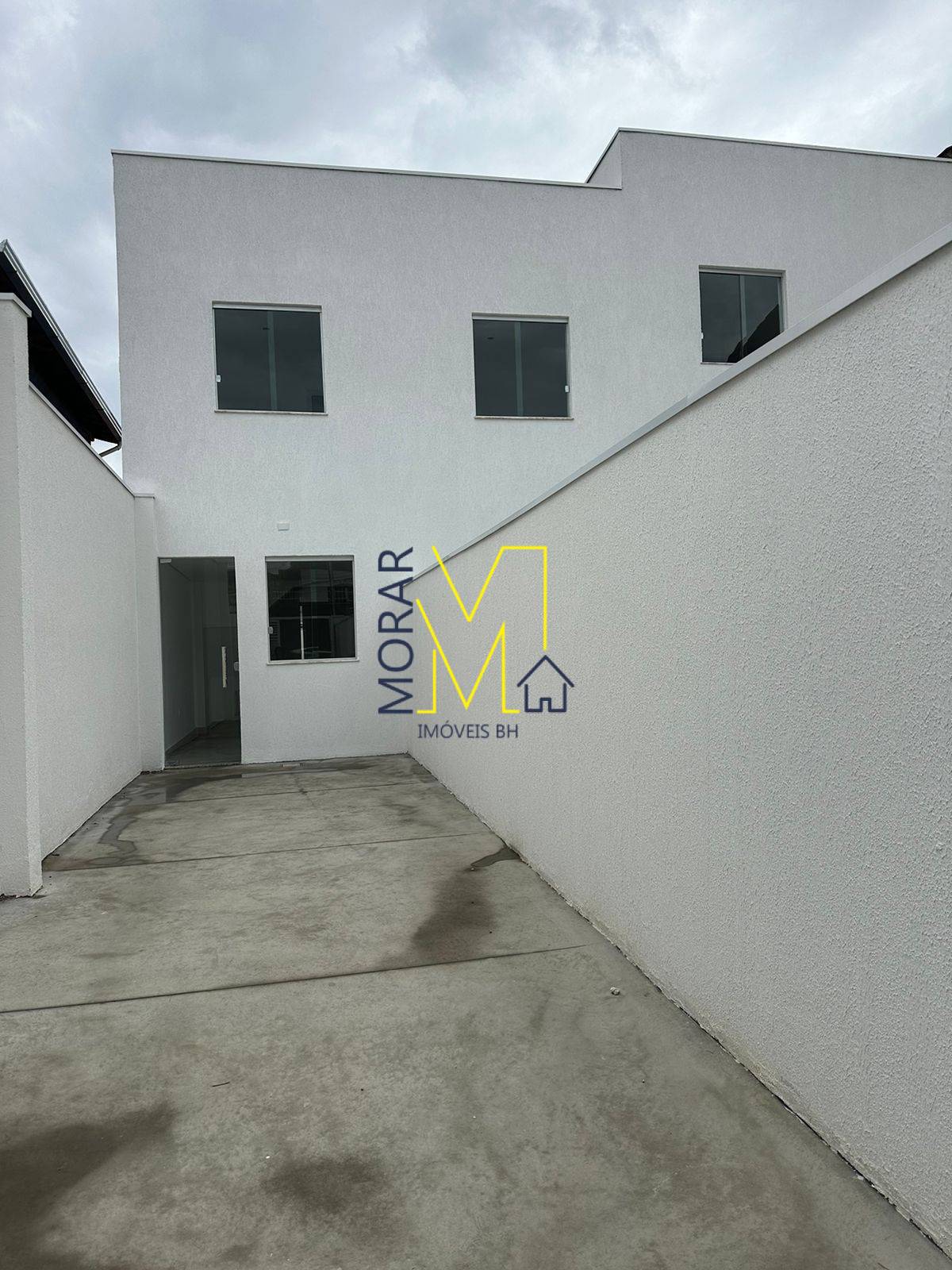 Casa, 2 quartos, 60 m² - Foto 2