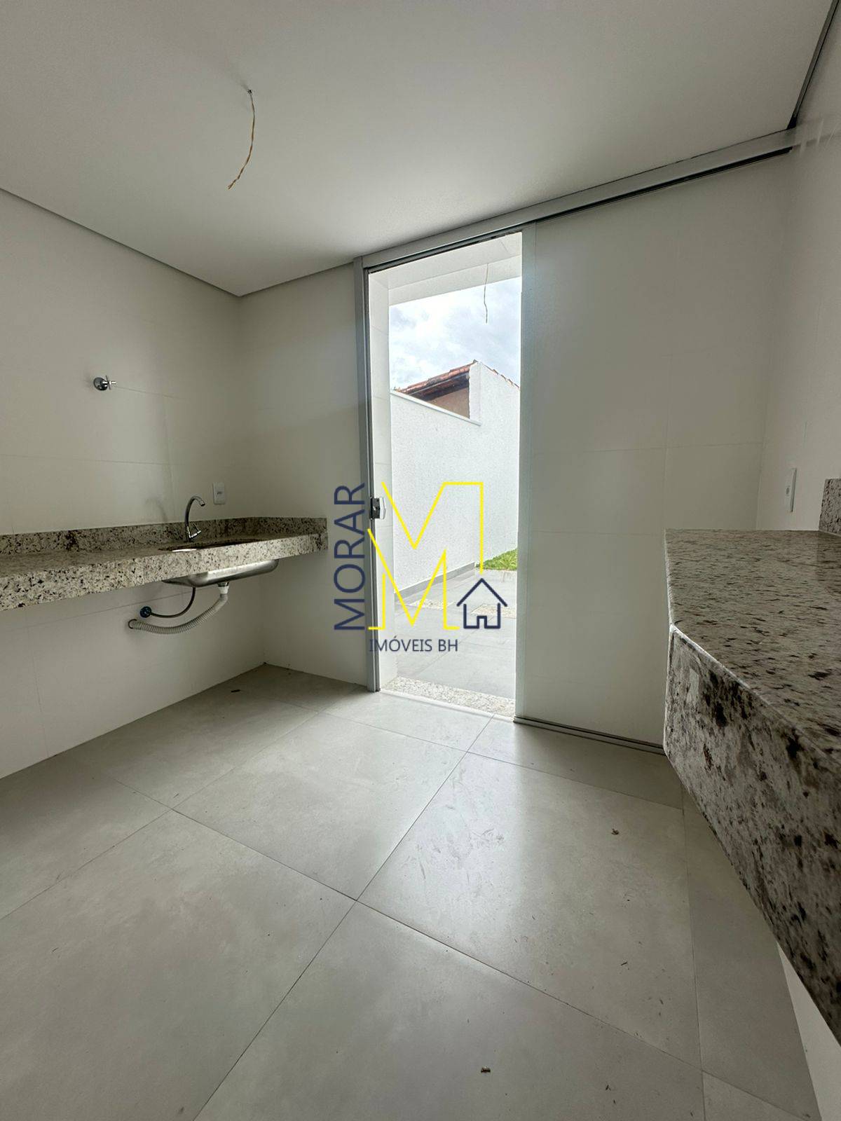 Casa, 2 quartos, 60 m² - Foto 3