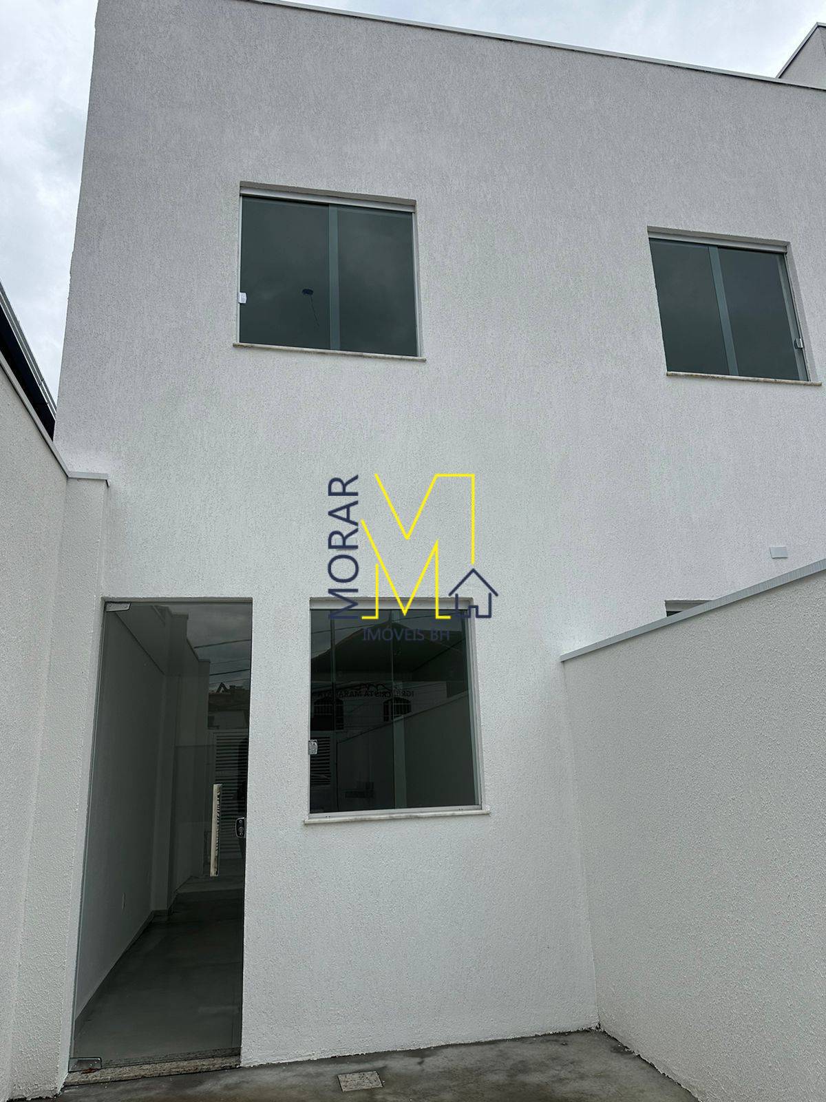 Casa, 2 quartos, 60 m² - Foto 6