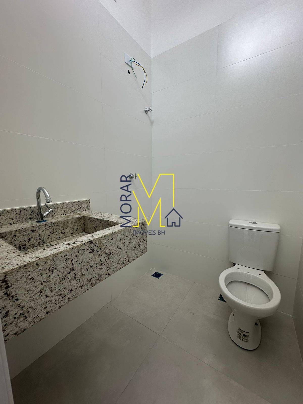 Casa, 2 quartos, 60 m² - Foto 13