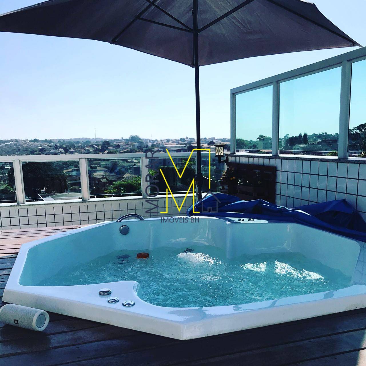 Apartamento, 3 quartos, 199 m² - Foto 1