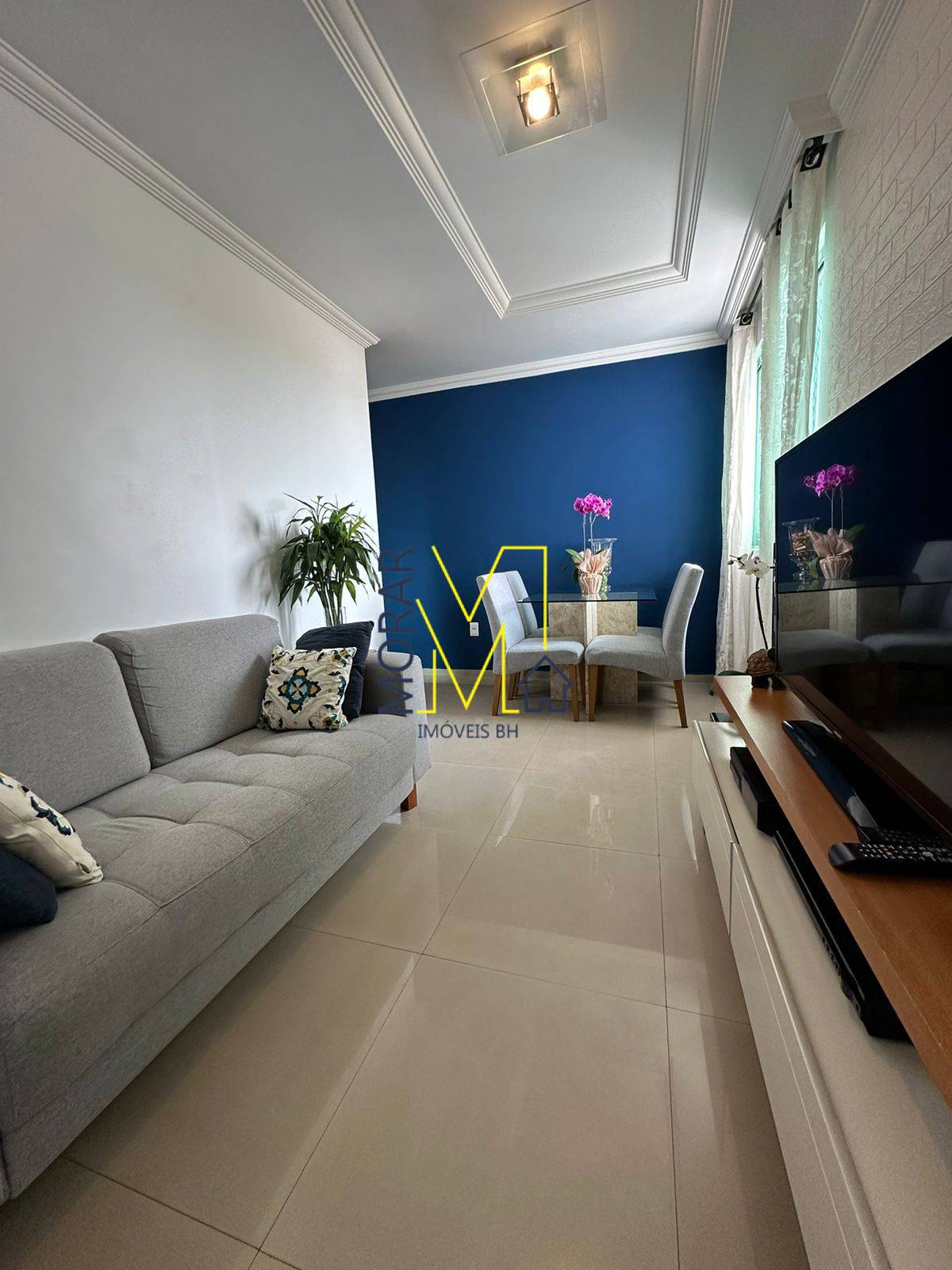 Apartamento, 3 quartos, 199 m² - Foto 7