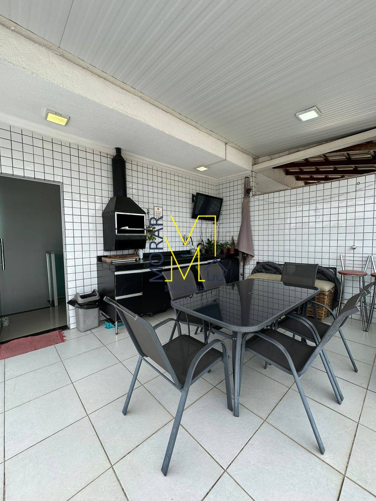 Apartamento, 3 quartos, 199 m² - Foto 5