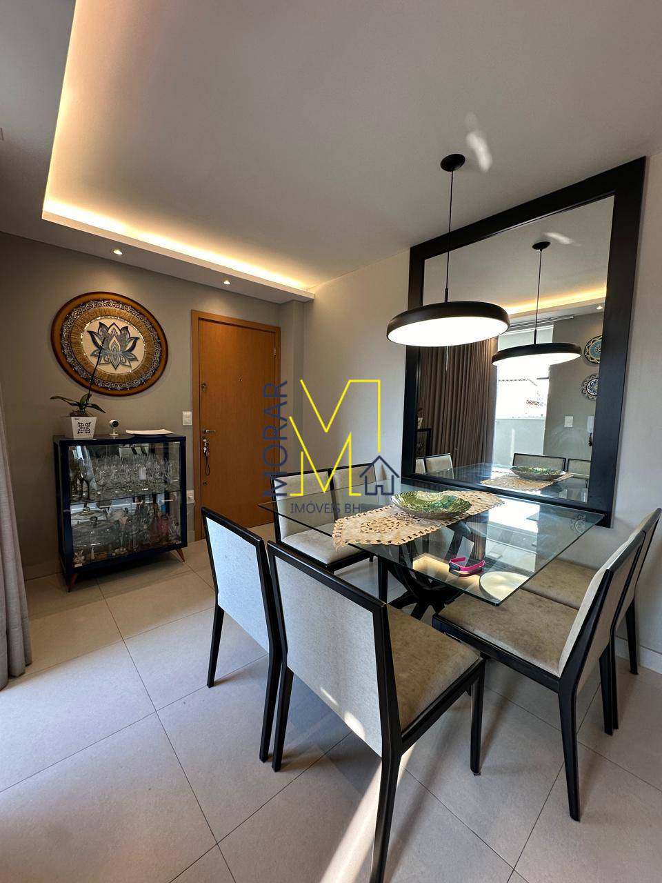 Apartamento, 3 quartos, 73 m² - Foto 4