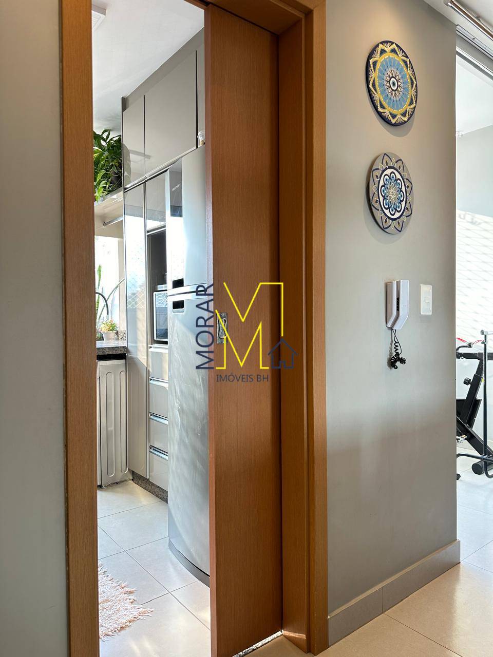 Apartamento, 3 quartos, 73 m² - Foto 6