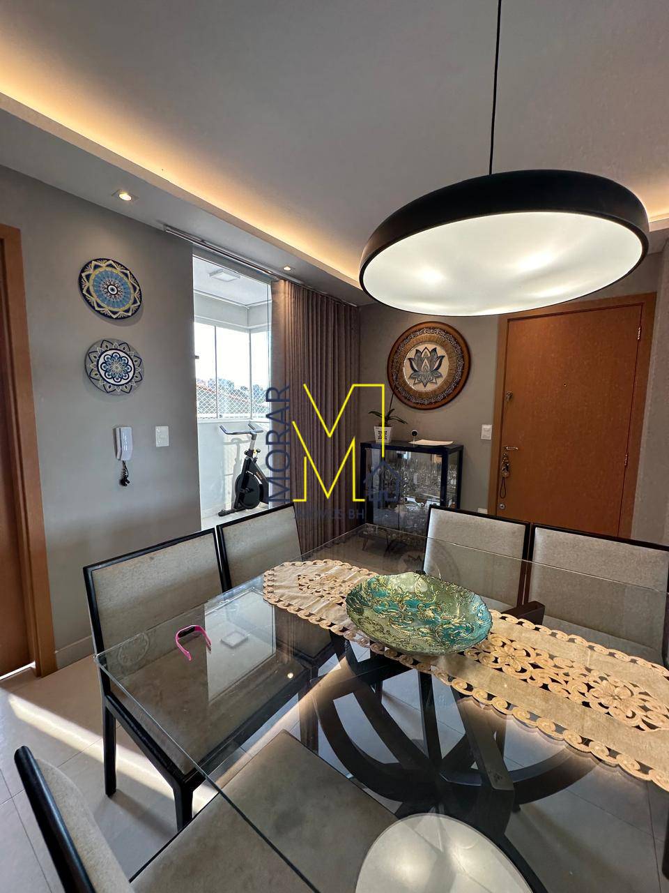 Apartamento, 3 quartos, 73 m² - Foto 3