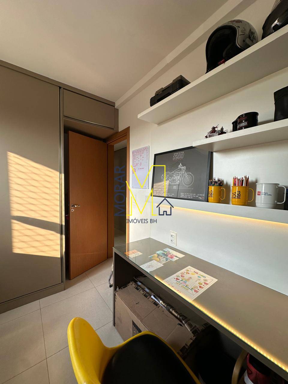 Apartamento, 3 quartos, 73 m² - Foto 17