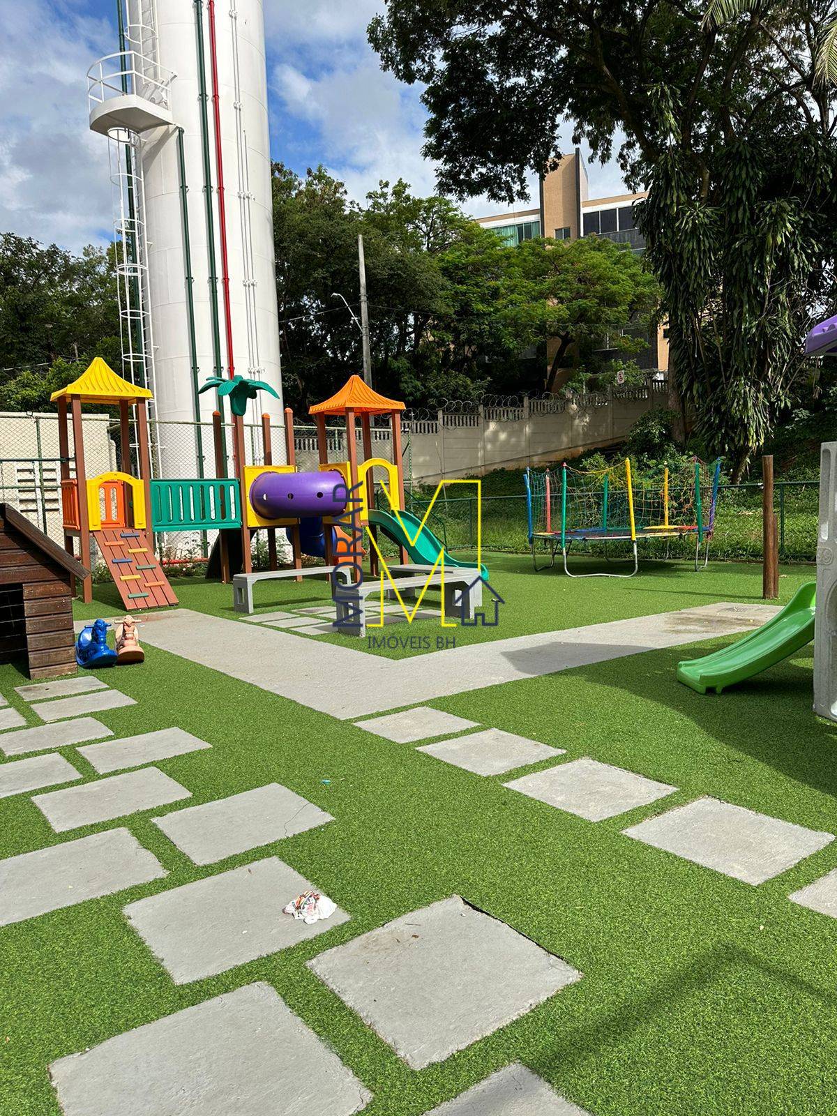 Apartamento, 2 quartos, 49 m² - Foto 3