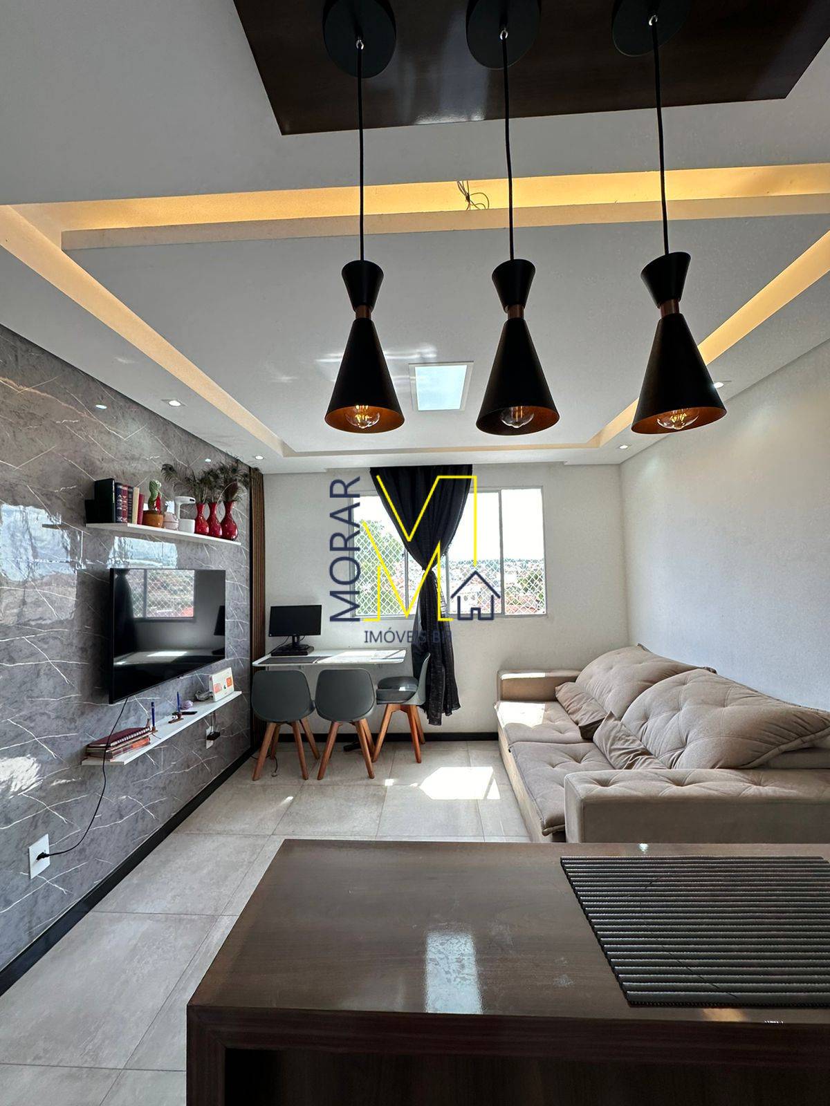 Apartamento, 2 quartos, 49 m² - Foto 8