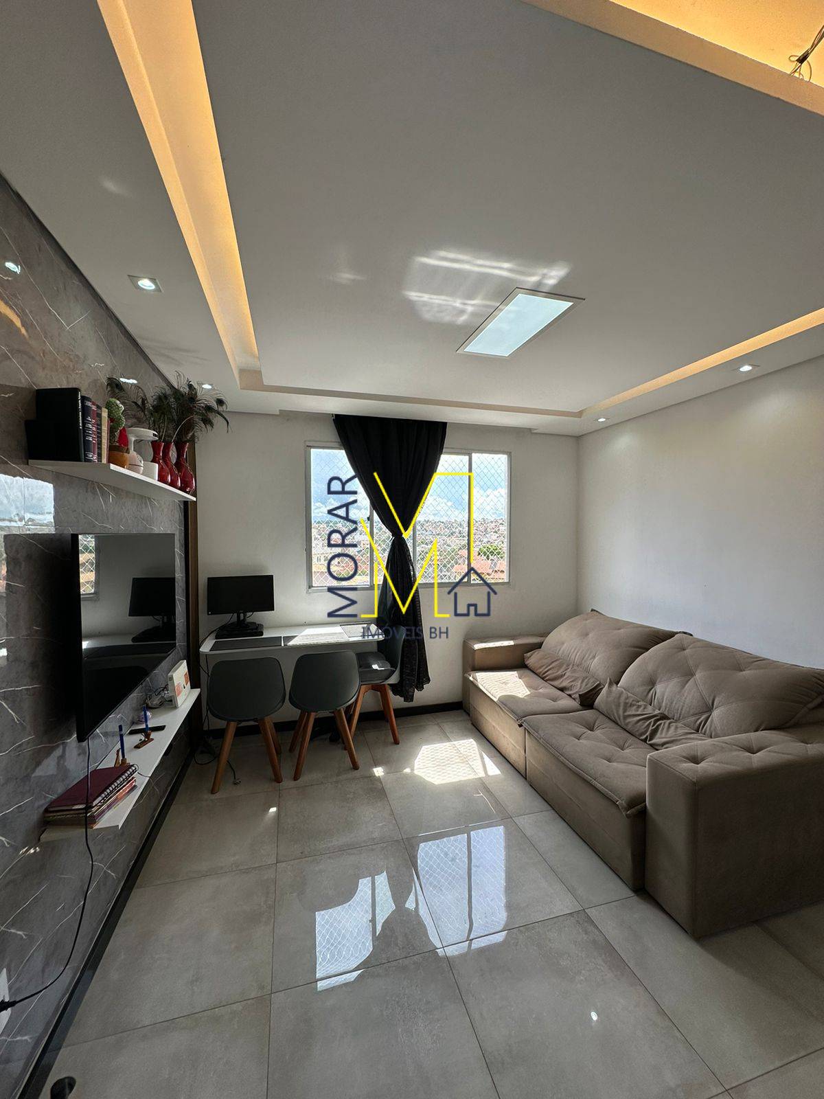 Apartamento, 2 quartos, 49 m² - Foto 7