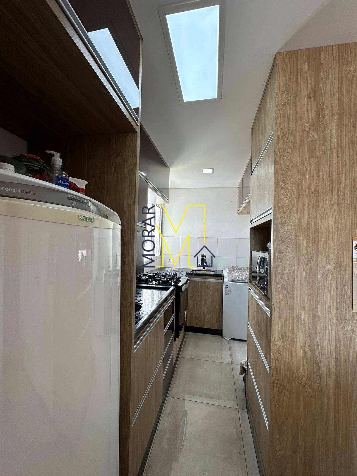 Apartamento, 2 quartos, 49 m² - Foto 12