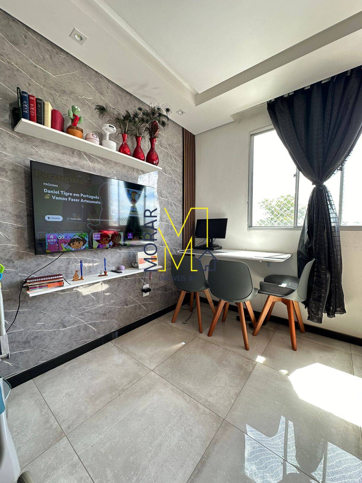 Apartamento, 2 quartos, 49 m² - Foto 11