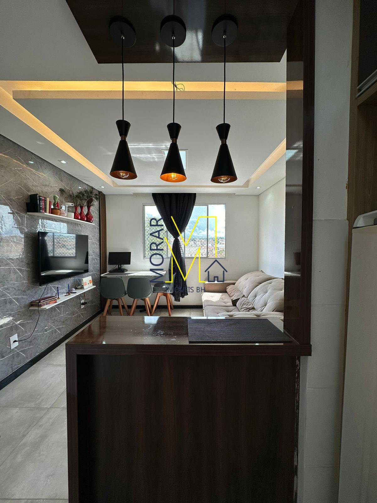 Apartamento, 2 quartos, 49 m² - Foto 10