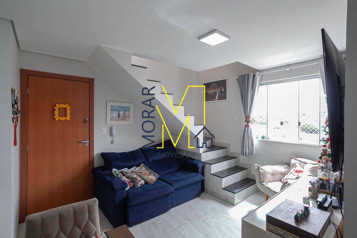 Apartamento, 2 quartos, 94 m² - Foto 5