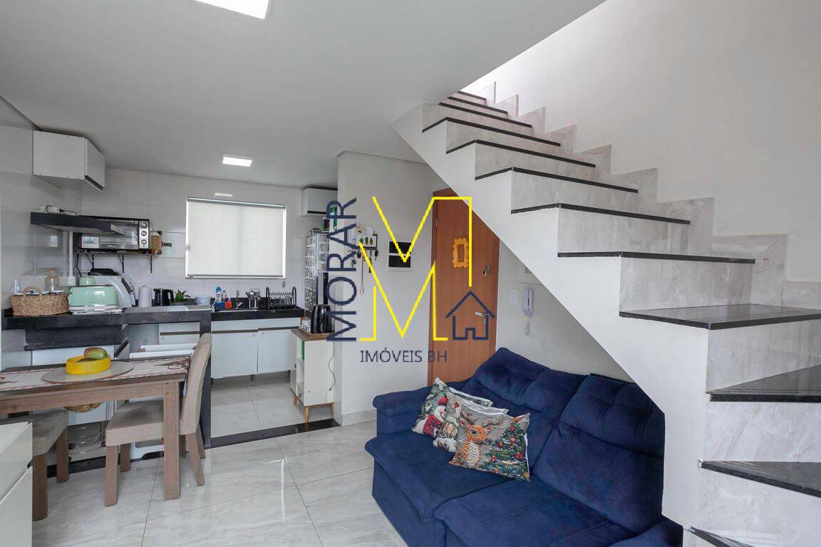 Apartamento, 2 quartos, 94 m² - Foto 6