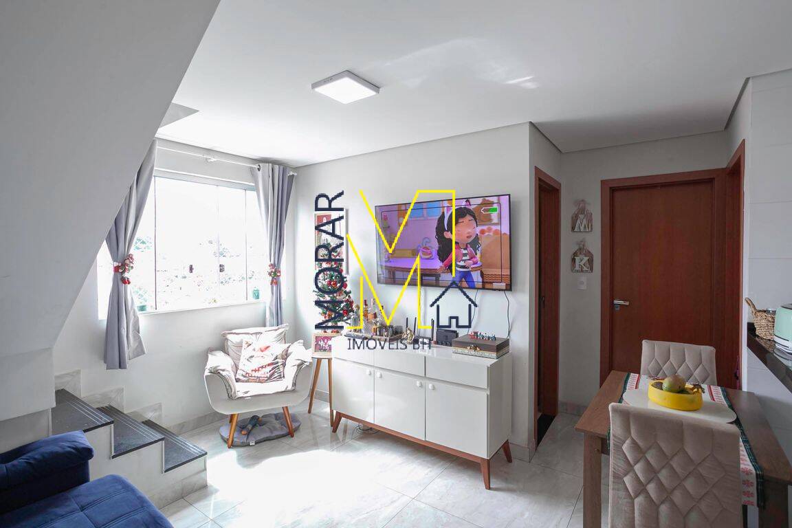 Apartamento, 2 quartos, 94 m² - Foto 8