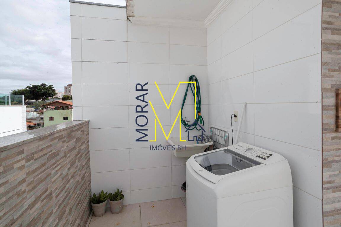 Apartamento, 2 quartos, 94 m² - Foto 4