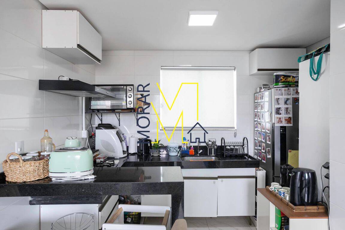 Apartamento, 2 quartos, 94 m² - Foto 9