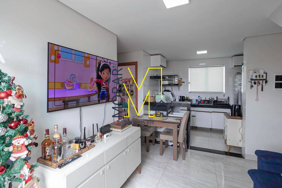 Apartamento, 2 quartos, 94 m² - Foto 7