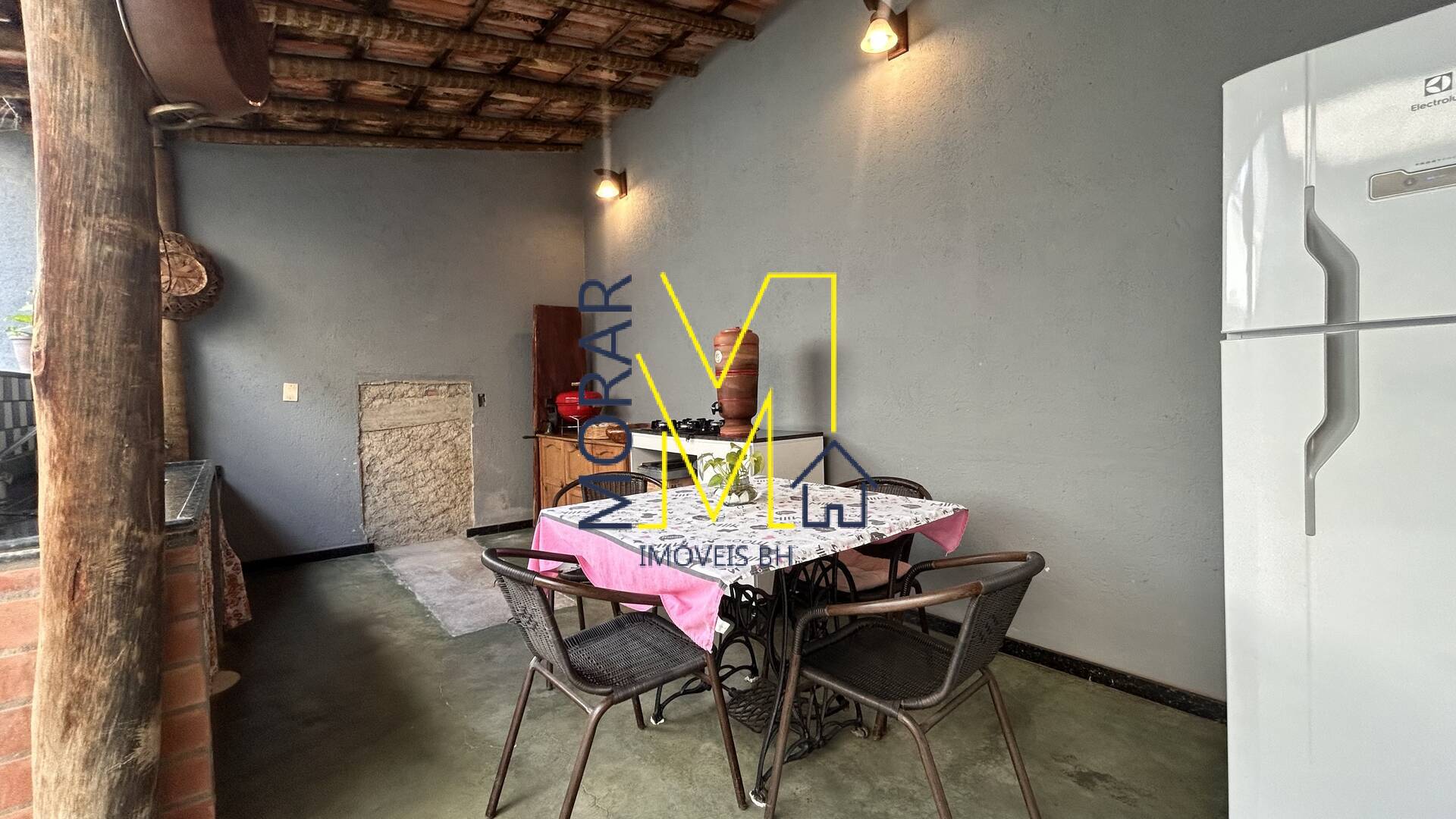 Casa - Foto 6