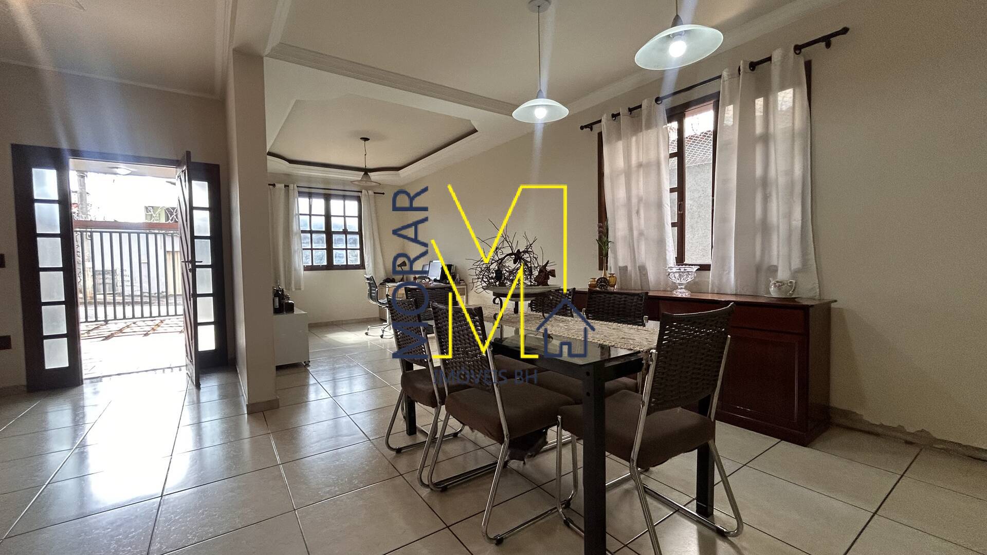 Casa - Foto 1