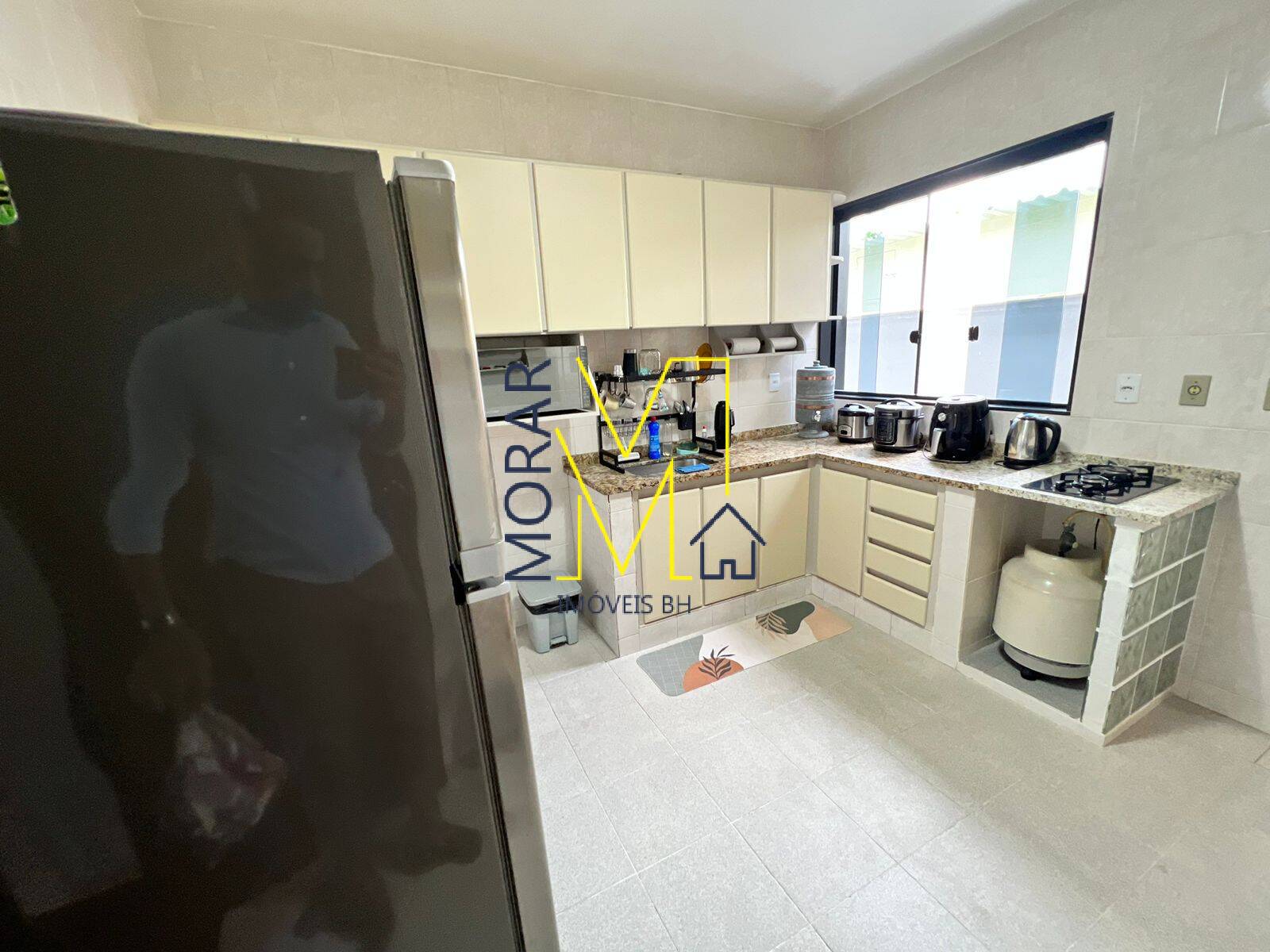 Casa, 3 quartos, 181 m² - Foto 3