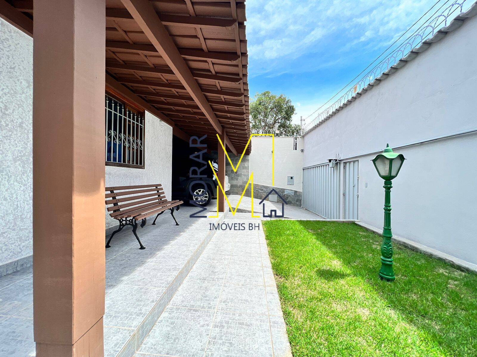 Casa, 3 quartos, 181 m² - Foto 13