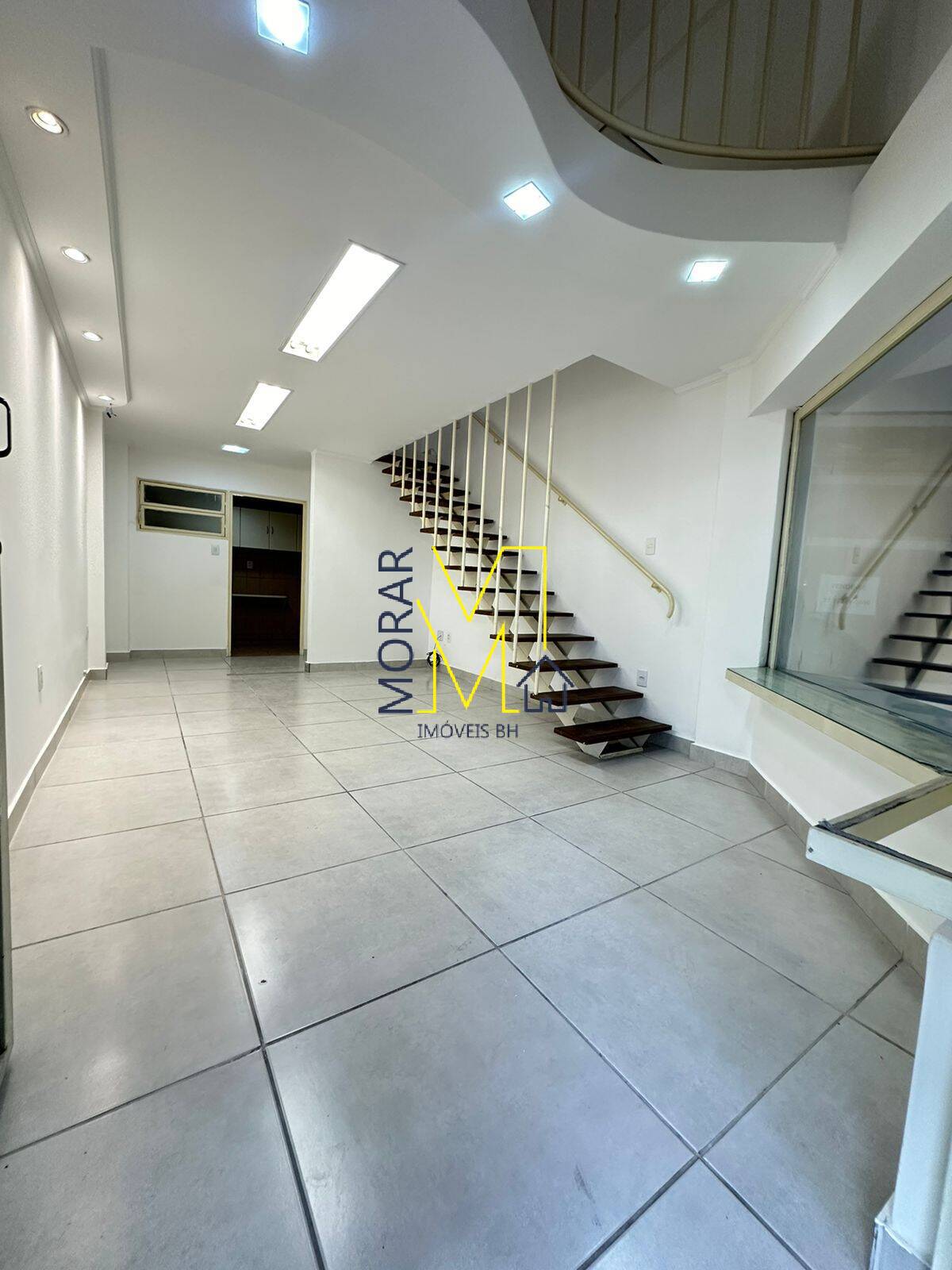 Sala-Conjunto, 48 m² - Foto 1