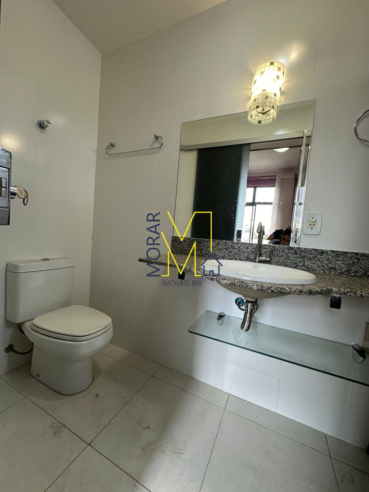 Apartamento, 4 quartos, 130 m² - Foto 12