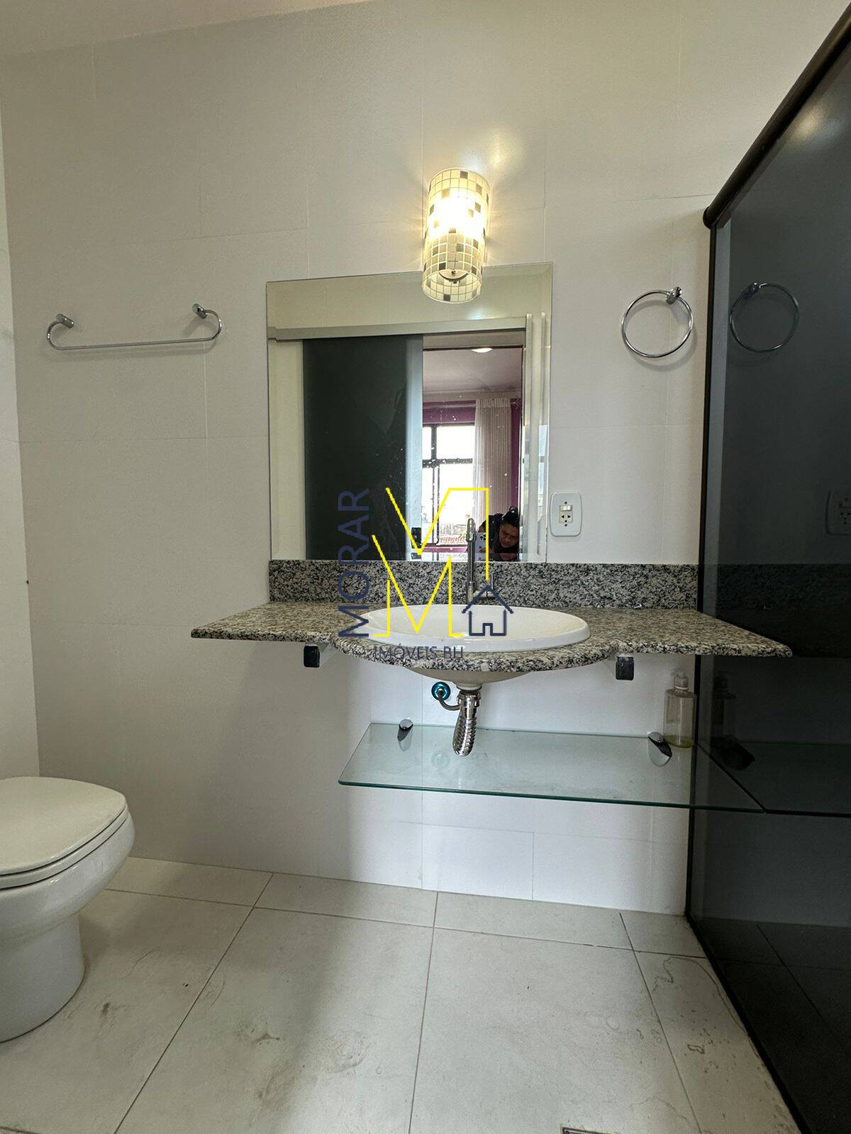 Apartamento, 4 quartos, 130 m² - Foto 22