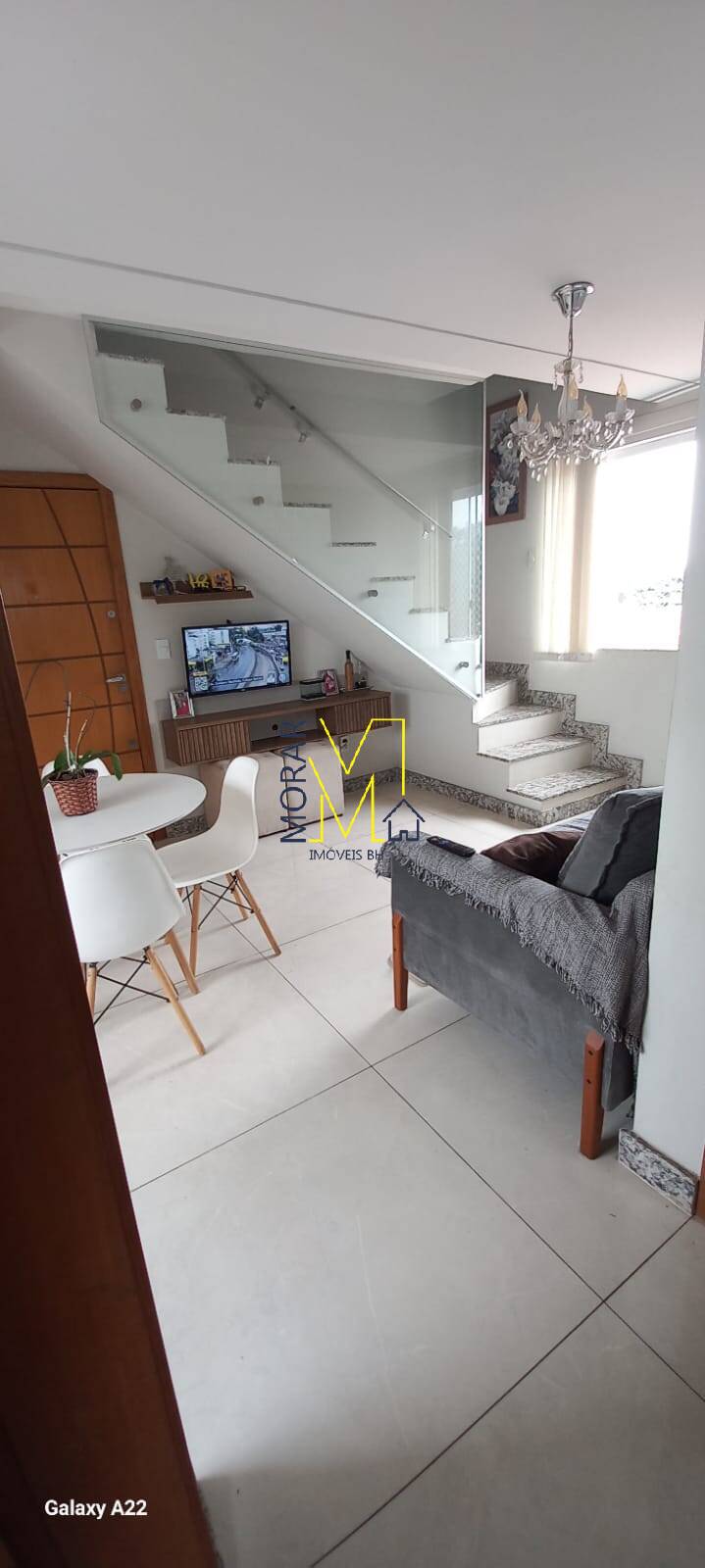 Casa, 2 quartos - Foto 2