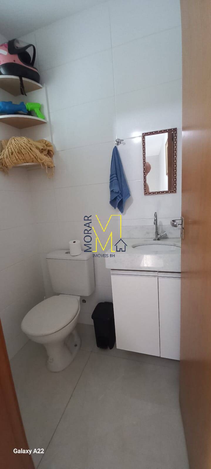 Casa, 2 quartos - Foto 3