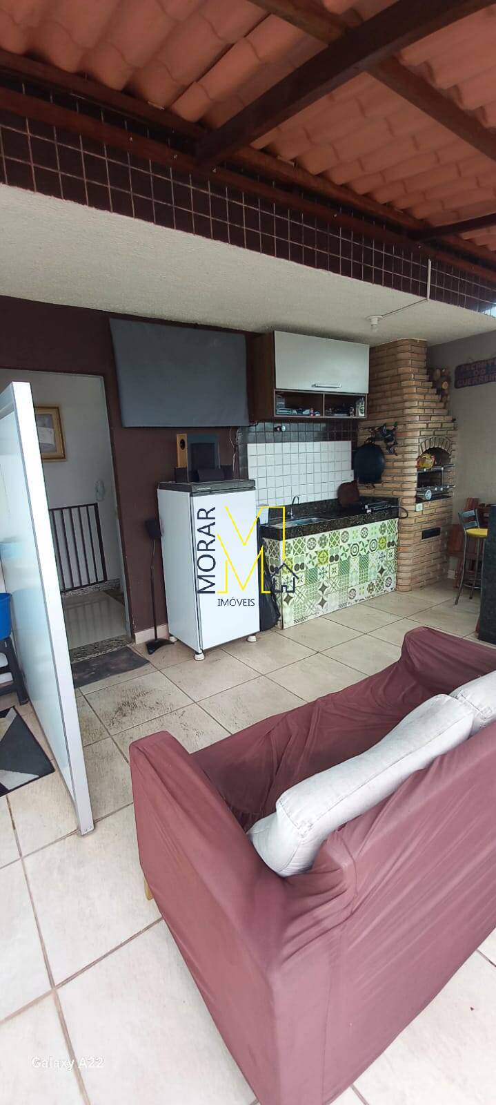 Casa, 2 quartos - Foto 6