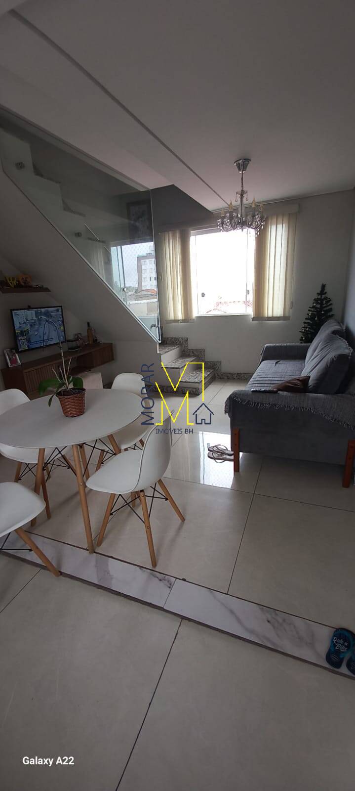 Casa, 2 quartos - Foto 9