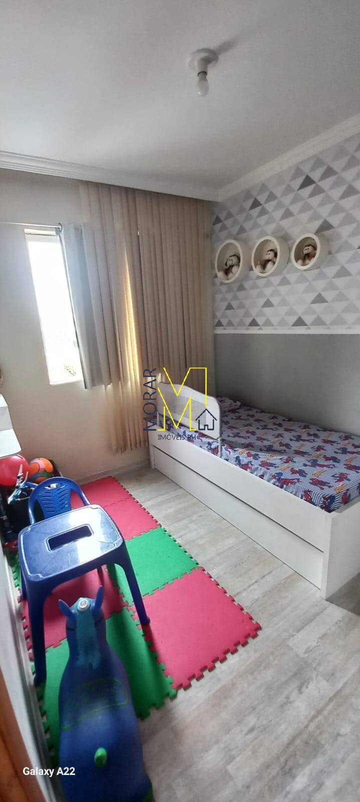 Casa, 2 quartos - Foto 21