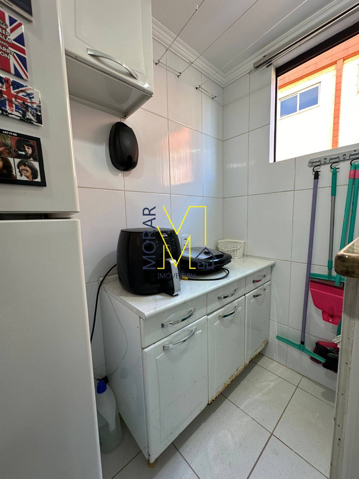 Apartamento, 2 quartos, 52 m² - Foto 2