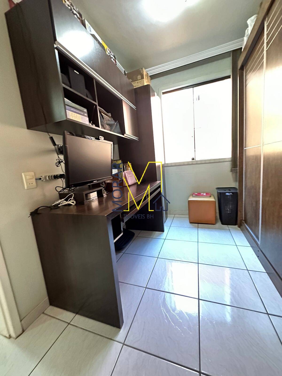 Apartamento, 2 quartos, 52 m² - Foto 4