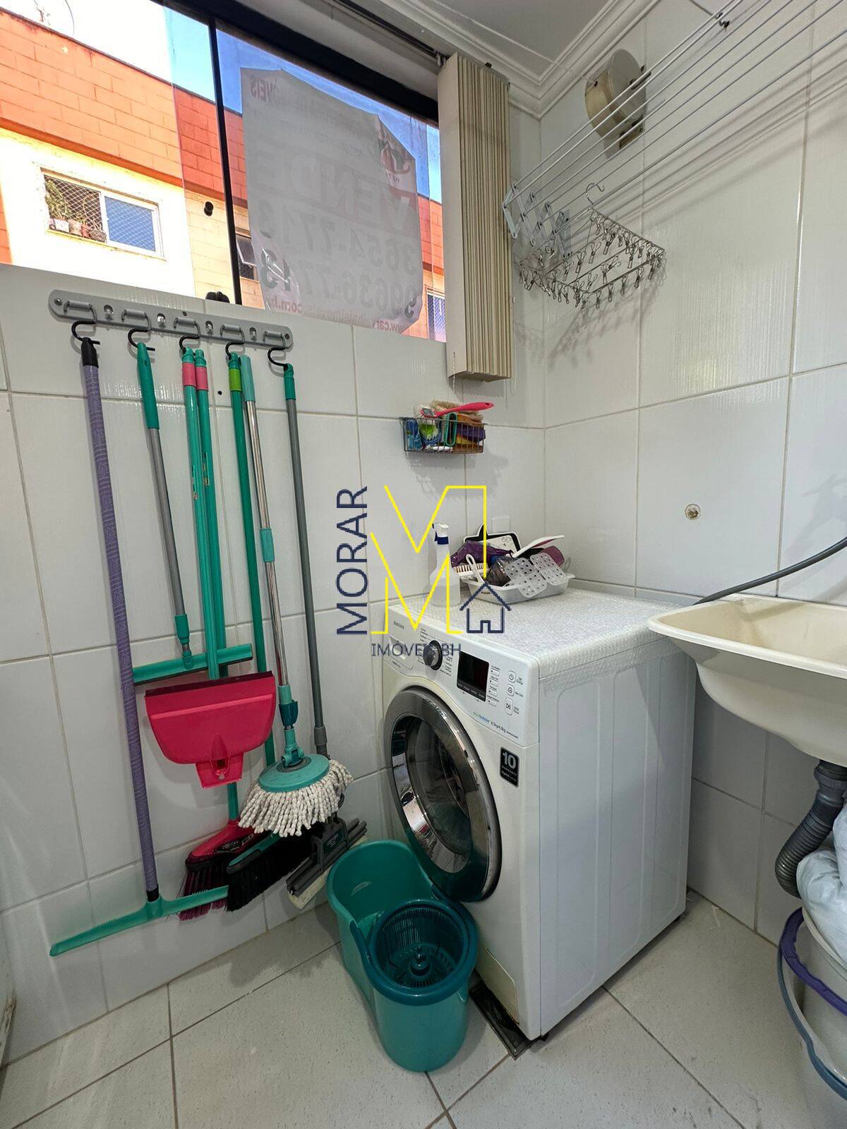 Apartamento, 2 quartos, 52 m² - Foto 5