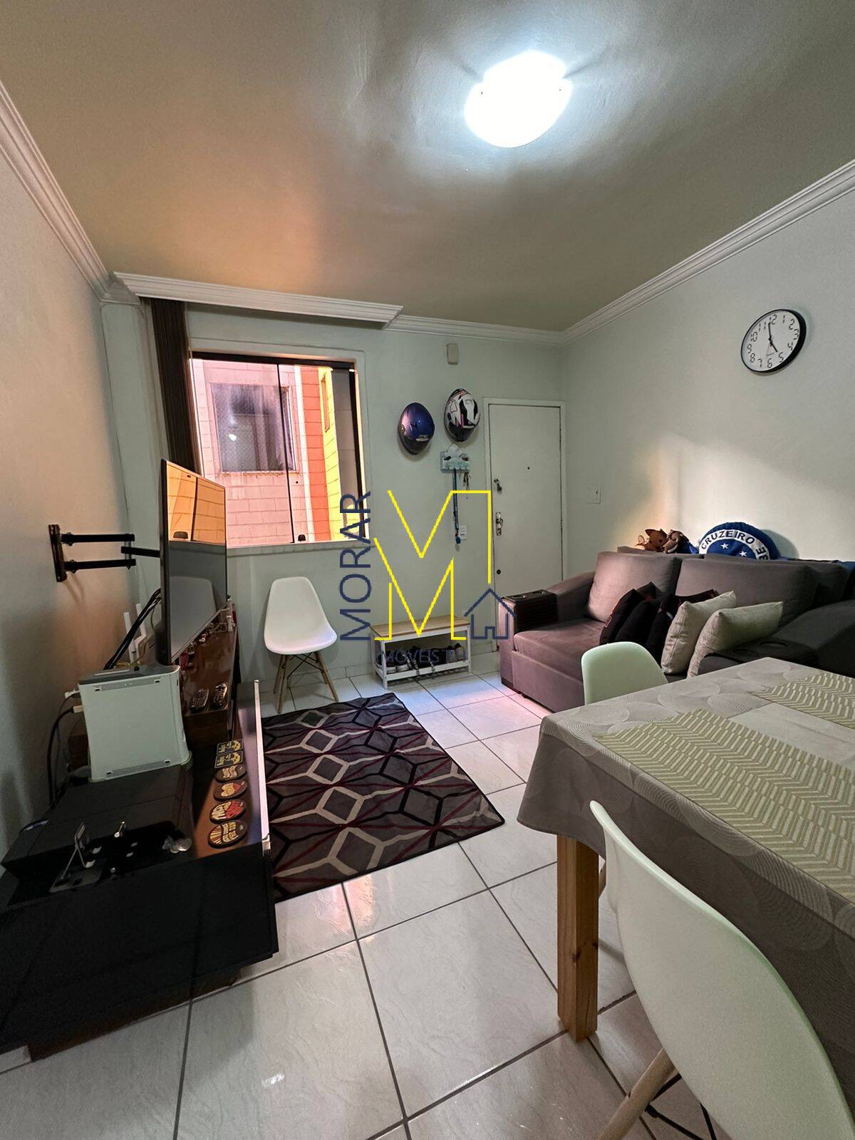 Apartamento, 2 quartos, 52 m² - Foto 9