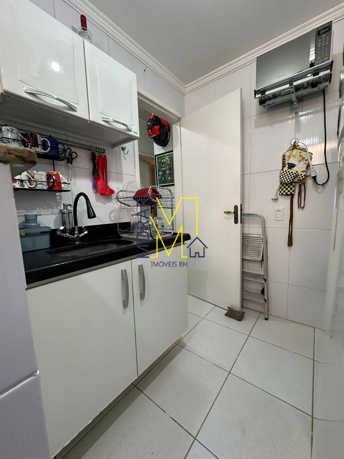 Apartamento, 2 quartos, 52 m² - Foto 11