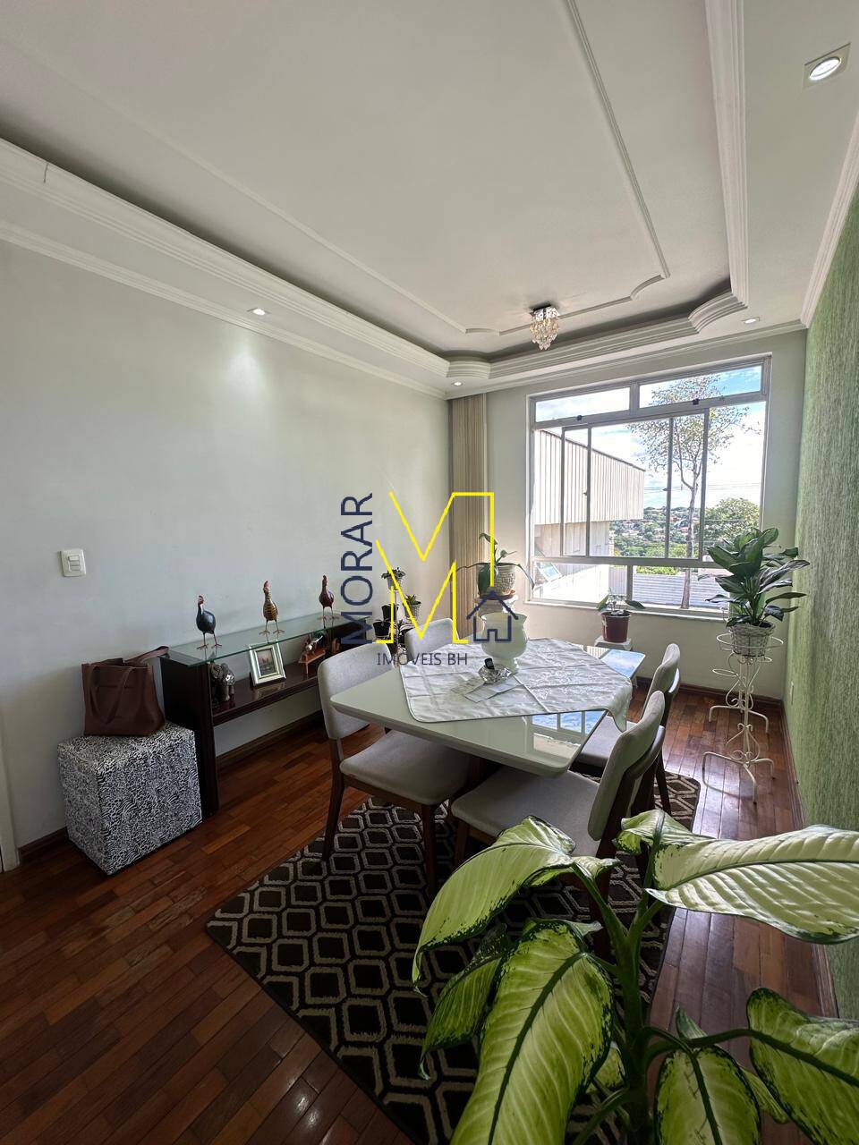 Apartamento, 3 quartos - Foto 1