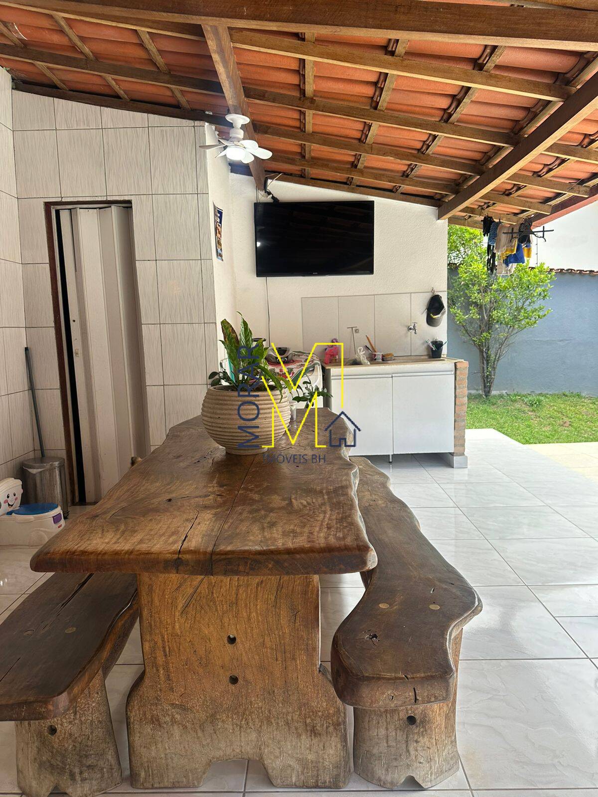 Casa, 4 quartos, 360 m² - Foto 2