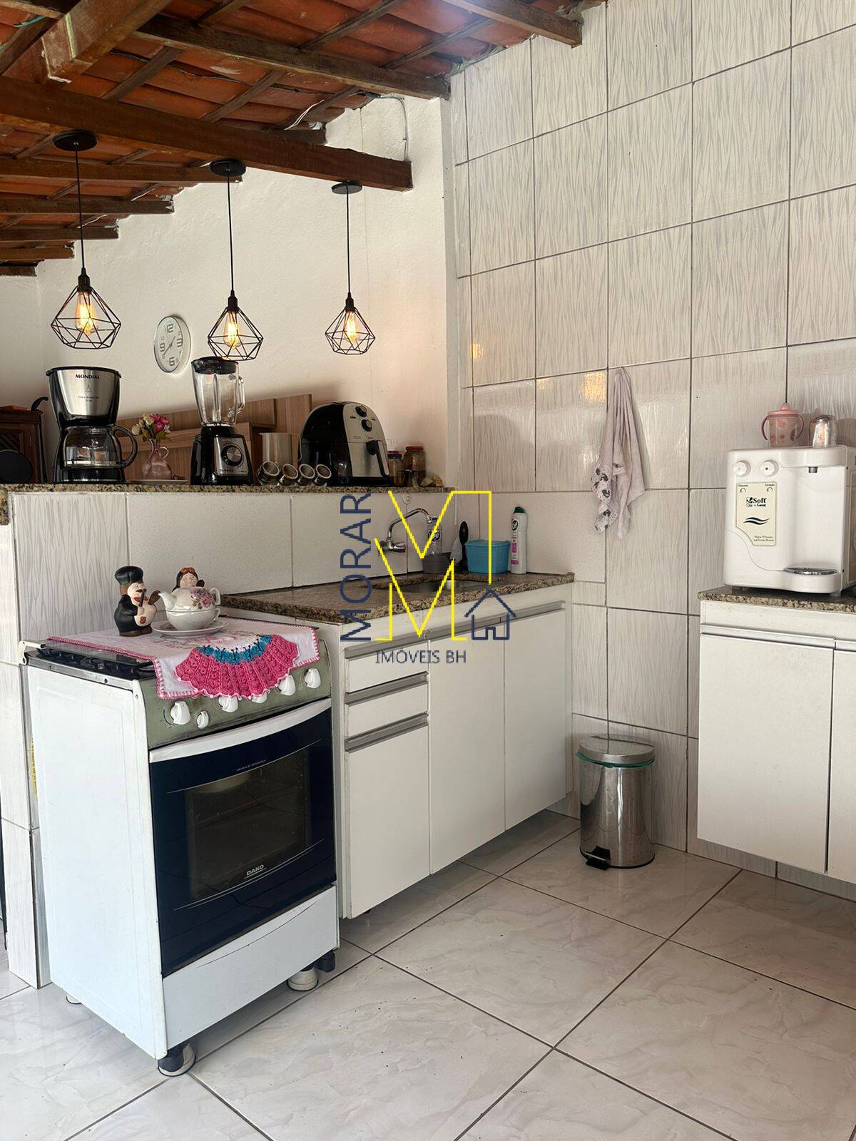 Casa, 4 quartos, 360 m² - Foto 3